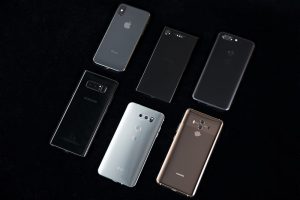 بهترین گوشیهای هوشمند پرچمدار بازار ایران بهترین گوشیهای هوشمند پرچمدار بازار ایران