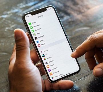 مشخصات چهار مدل جدید آیفون
