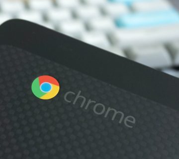 اولین تبلت با سیستم عامل کروم