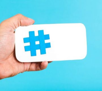 شناسایی هشتگهای مناسب اینستاگرام