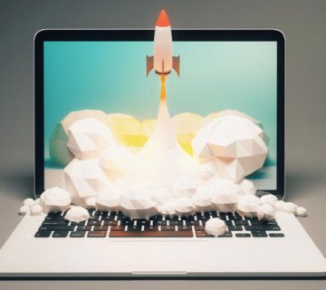 راهکارهای افزایش سرعت ویندوز 10