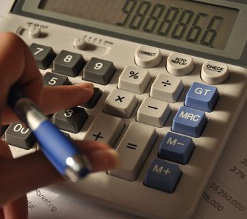 خرید ماشین حساب