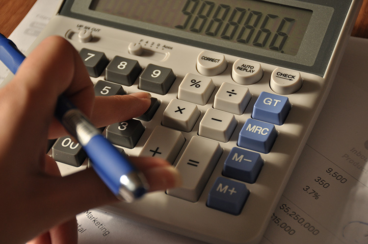 خرید ماشین حساب