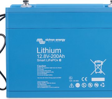 تفاوت های باتری لیتیوم پلیمر با لیتیوم یونی