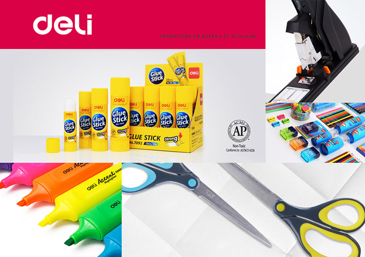 معرفی شرکت دلی