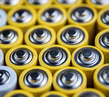 روش‌های افزایش عمر باتری‌ لیتیوم یونی