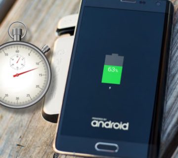 افزایش عمر باتری گوشی