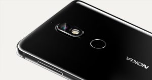 گوشی نوکیا 7 پلاس