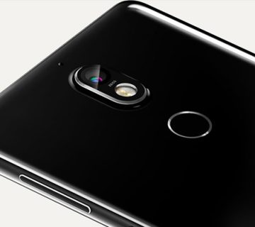 گوشی نوکیا 7 پلاس