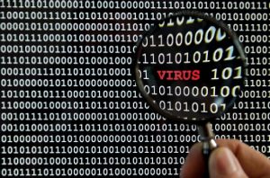 استفاده از آنتی ویروس بومی برای دستگاه‌های اجرایی