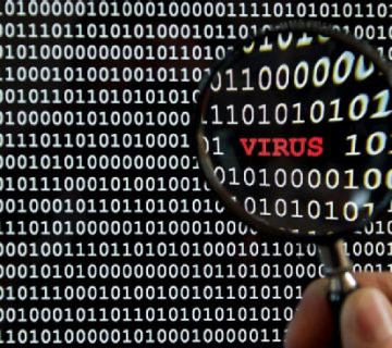 استفاده از آنتی ویروس بومی برای دستگاه‌های اجرایی