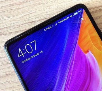 بهترین گوشی های شیائومی