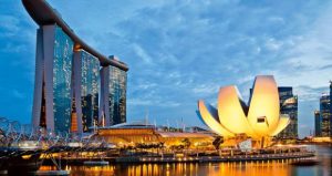 گران ترین شهرهای آسیا