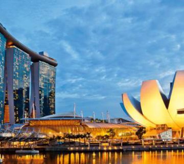 گران ترین شهرهای آسیا