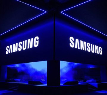 سامسونگ پرفروش‌ترین برند گوشی در سال ۲۰۱۷