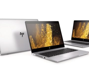 مدلهای جدید لپ‌ تاپ HP برای حرفه‌ای ها