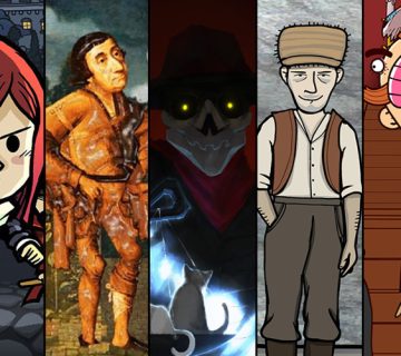 بهترین بازی های اندروید