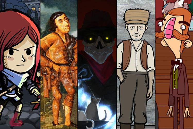 بهترین بازی های اندروید