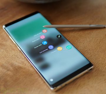 طرح رجیستری گوشی های سامسونگ و هواوی