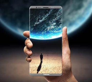 گلکسی اس 10 با قابلیت‌های مبتنی بر هوش مصنوعی