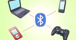 قابلیت بلوتوث یکپارچه ویندوز 10 قابلیت بلوتوث یکپارچه ویندوز 10