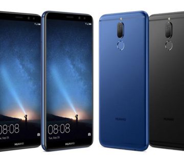 تکنولوژی پیشرفته Face Unlock