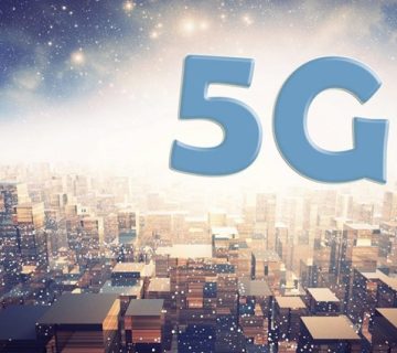 هواوی اینترنت 5G خود را در ایتالیا آزمایش کرد