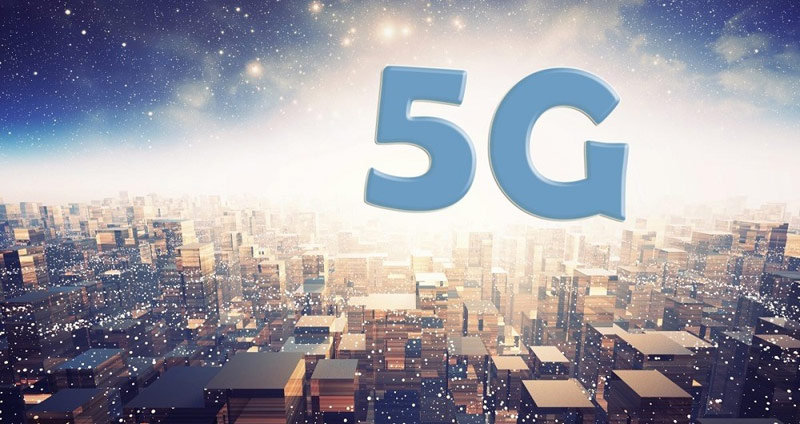 هواوی اینترنت 5G خود را در ایتالیا آزمایش کرد
