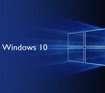 آنتی ویروس ویندوز ۱۰