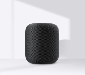 هزینه‌ی ساخت هر دستگاه هوم‌ پاد