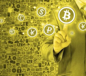 پست بانک اولین ارز دیجیتالی ایران