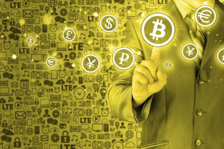 پست بانک اولین ارز دیجیتالی ایران