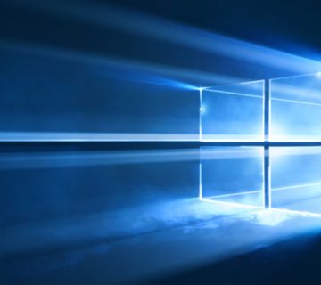 قابلیت ویژه به ویندوز ۱۰ افزوده میشود