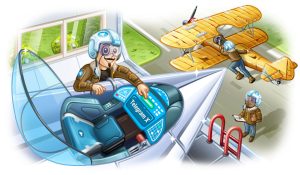 اپلیکیشن Telegram X به طور رسمی معرفی شد