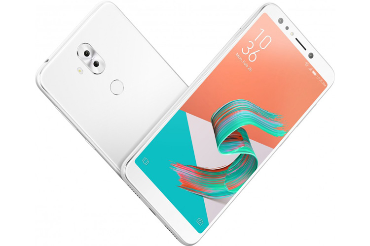 ذن فون ۵ لایت ایسوس