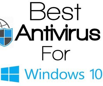 بهترین نرم افزارهای امنیتی سال 2018