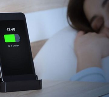 باورهای رایج و اشتباه در مورد شارژ کردن گوشی