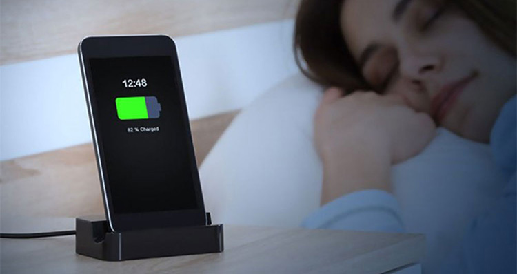 باورهای رایج و اشتباه در مورد شارژ کردن گوشی