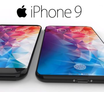 آیفون ۹ اپل