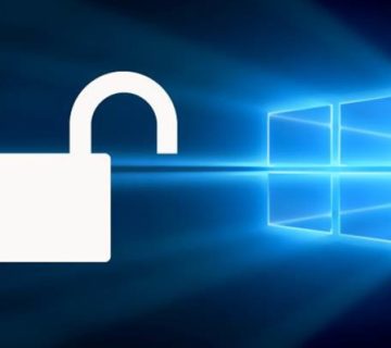 نقص امنیتی مهم ویندوز 10