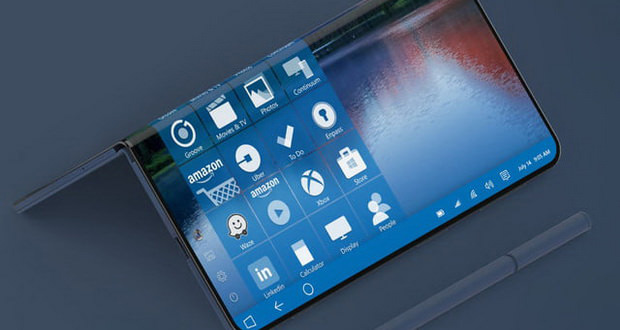 سرفیس فون مایکروسافت