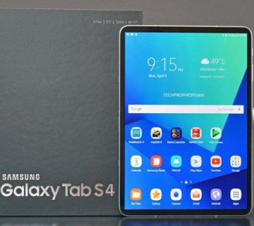 تبلت گلکسی تب S4