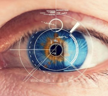 حسگرهای بیومتریک