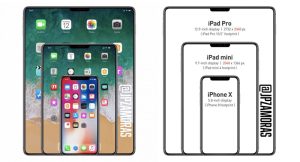 تفاوت بین آیپد و آیپد پرو و آیپد مینی تفاوت بین آیپد و آیپد پرو و آیپد مینی