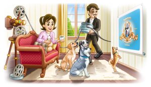 آپدیت جدید تلگرام نسخه 4.8 آپدیت جدید تلگرام نسخه 4.8