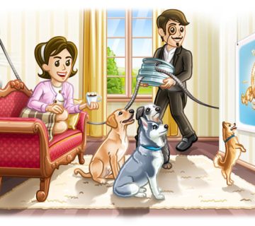 آپدیت جدید تلگرام نسخه 4.8