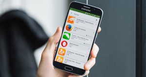 بهترین مرورگرهای اندروید