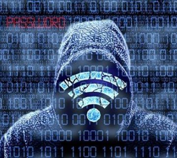 مانع هک وای فای خود شوید