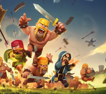 بهترین بازی های استراتژیک اندروید