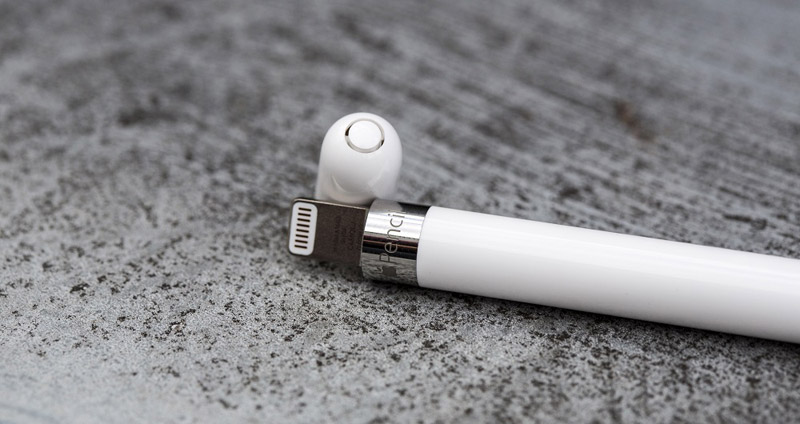 نسل جدید قلم اپل